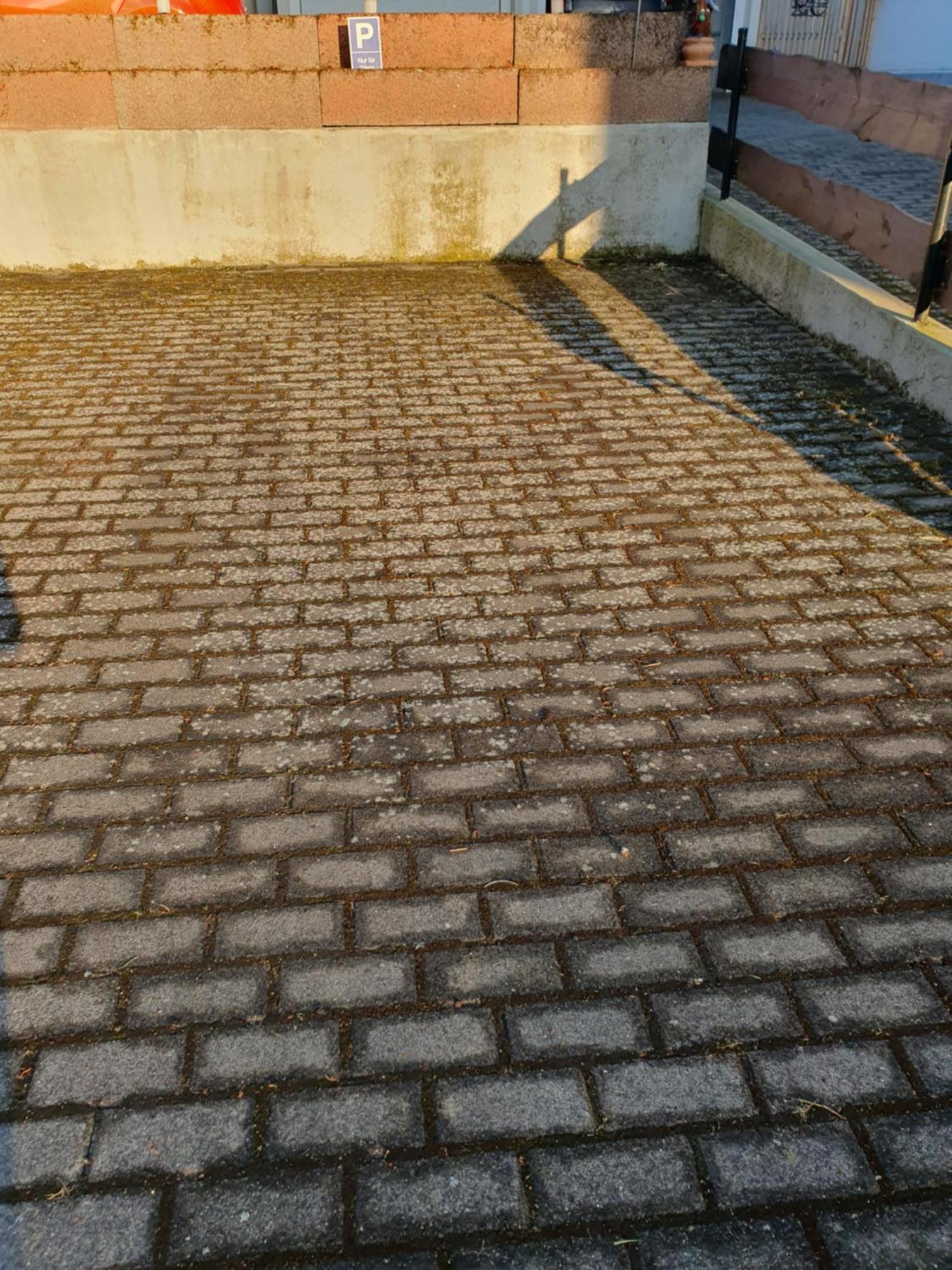 Casa Vogelsberg Apartment ชอทเทน ภายนอก รูปภาพ